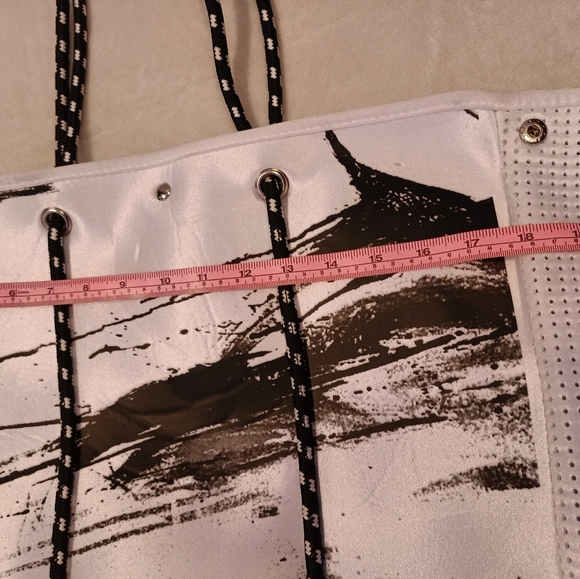 ARTISTRY Studio tote bag - Picture 5 of 6